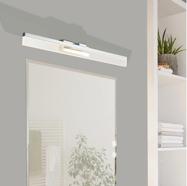 Eglo 97966 - LED Nástenné svietidlo PALMITAL LED/10W/230V