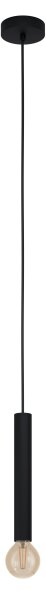 Eglo 98056 - Luster na lanku CORTENOVA 1xE27/60W/230V