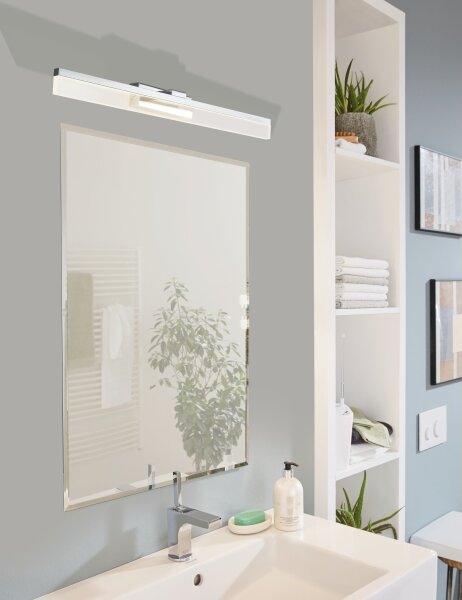 Eglo 97966 - LED Nástenné svietidlo PALMITAL LED/10W/230V
