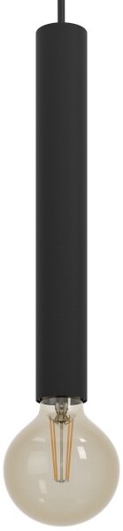 Eglo 98056 - Luster na lanku CORTENOVA 1xE27/60W/230V