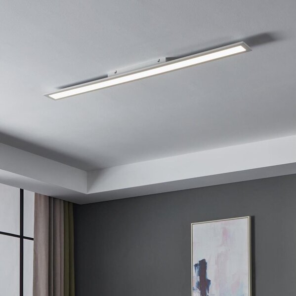 Eglo 98025 - LED Panel SALOBRENA 1 LED/40W/230V biela