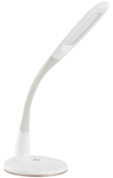 Eglo 98093 - LED Stmievateľná stolná lampa TRUNCA LED/3,7W/230V
