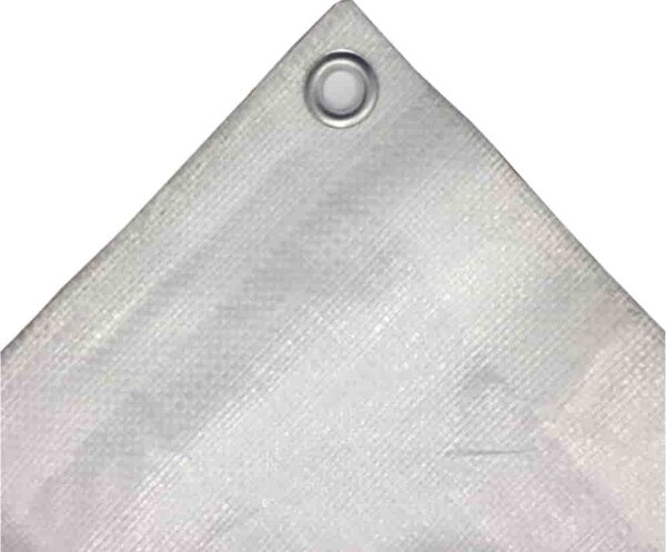 Biela plachta 180 g/m² 8 x 10 (80m²)