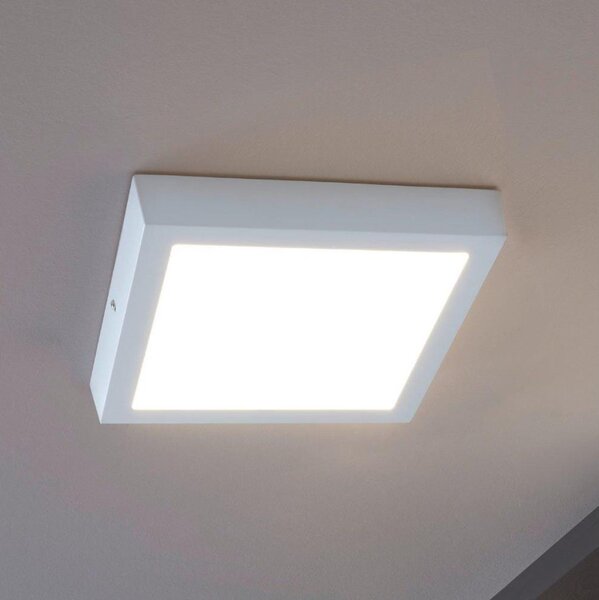 Eglo 98172 - LED Stmievateľné vonkajšie svietidlo ARGOLIS-C LED/22W/230V BT IP44
