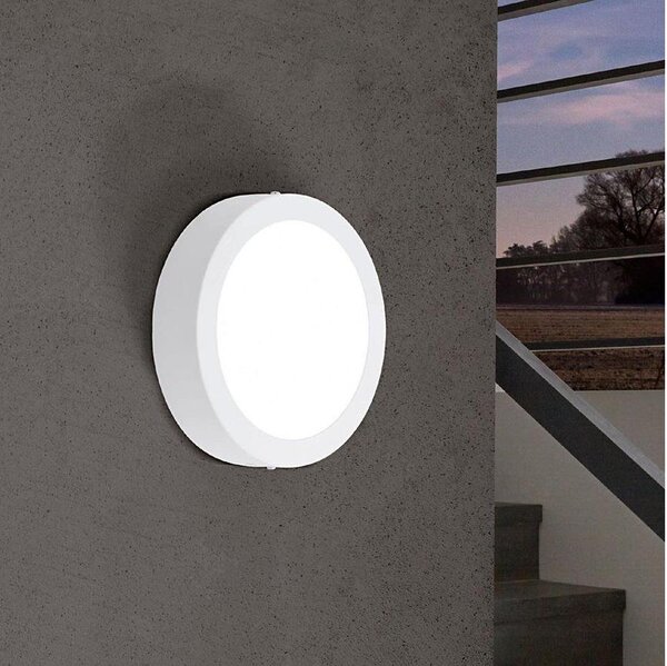 Eglo 98171 - LED stmievateľné vonkajšie svietidlo ARGOLIS-C LED/16,5W/230V IP44