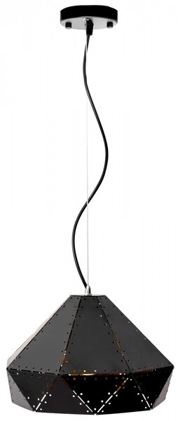 TooLight Stropné svietidlo BLACK DIAMOND