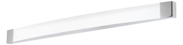 Eglo 98193 - LED Kúpeľňové nástenné svietidlo SIDERNO LED/24W/230V IP44