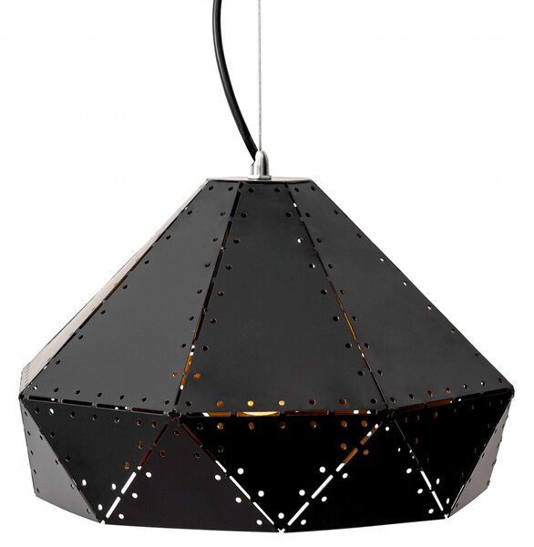 TooLight Stropné svietidlo BLACK DIAMOND