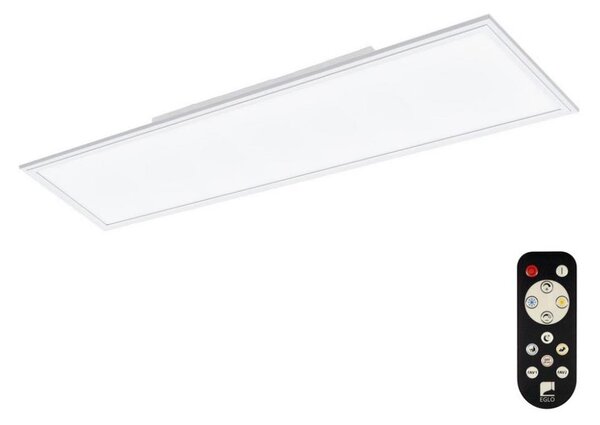 Eglo 98205 - LED Stmievateľný panel SALOBRENA-A LED/30W/230V + diaľkové ovládanie