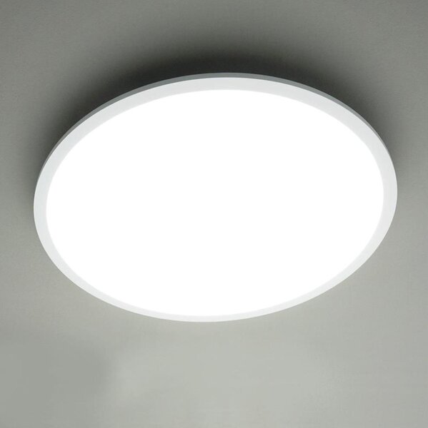 Eglo 98208 - LED Stmievateľné stropné svietidlo SARSINA-A LED/19,5W/230V + DO