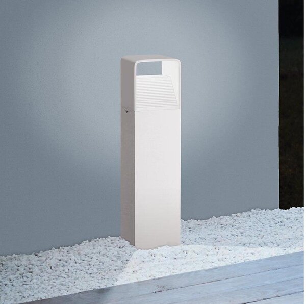 Eglo 98267 - LED Vonkajšia lampa DONINNI LED/6W/230V IP44