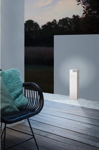 Eglo 98267 - LED Vonkajšia lampa DONINNI LED/6W/230V IP44