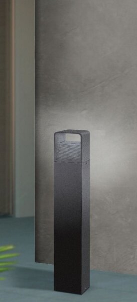 Eglo 98271 - LED Vonkajšia lampa DONINNI LED/5W/230V IP44