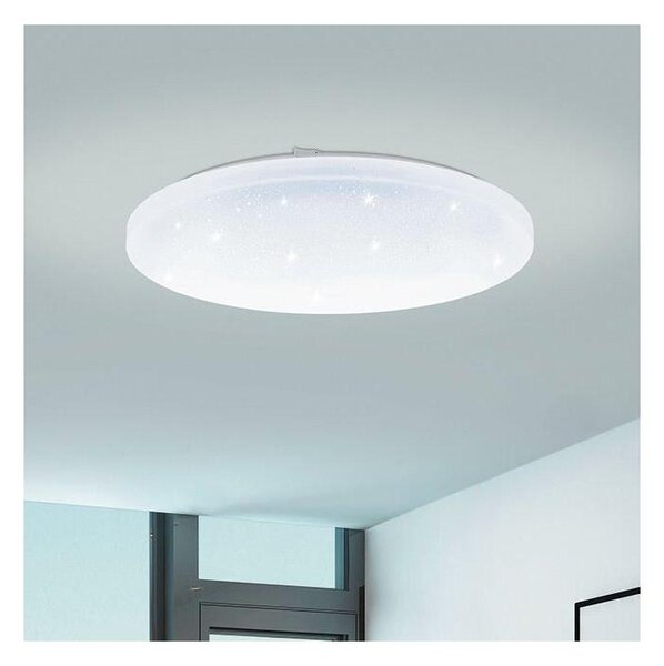 Eglo 98294 - LED Stmievateľné kúpeľňové svietidlo FRANIA-A LED/12W/230V IP44 + DO