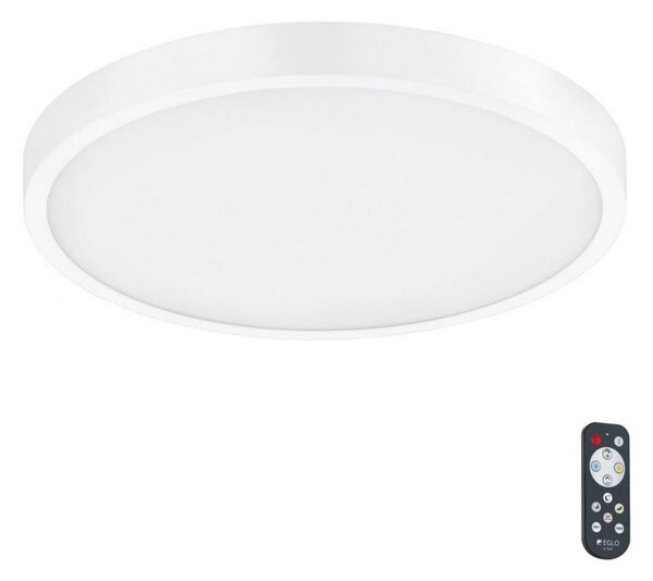 Eglo 98292 - stmievateľné stropné svietidlo FUEVA-A LED/14W/230V + diaľkové ovládanie