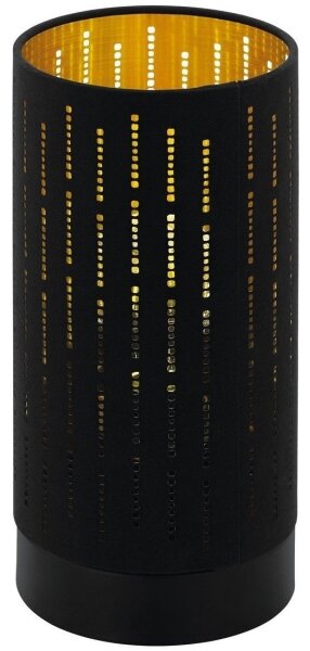 Eglo 98314 - Stolná lampa VARILLAS 1xE27/40W/230V