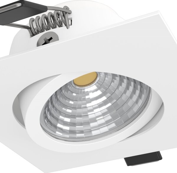 Eglo 98302 - LED Stmievateľné podhľadové svietidlo SALICETO LED/6W/230V
