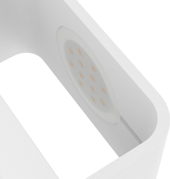 Eglo 98421 - LED Nástenné svietidlo SANIA LED/6W/230V