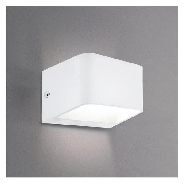 Eglo 98421 - LED Nástenné svietidlo SANIA LED/6W/230V