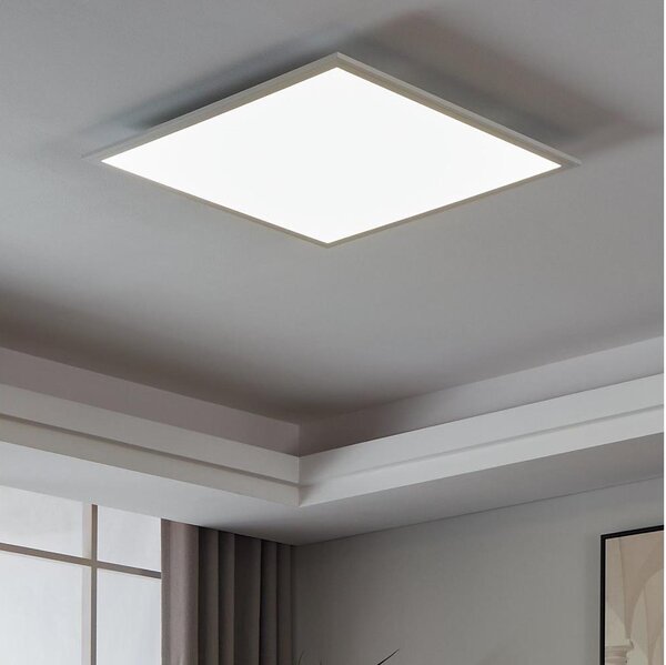 Eglo 98418 - LED stropné svietidlo so senzorom SALOBRENA-M LED/34W/230V