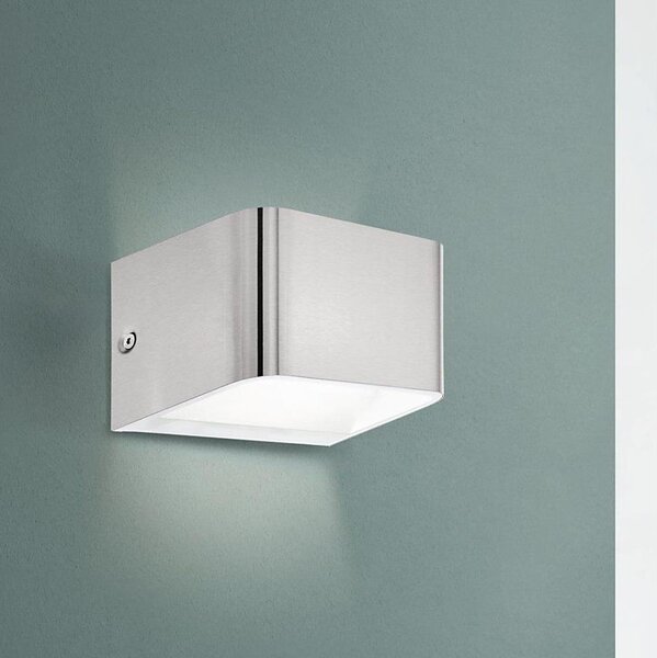 Eglo 98424 - LED Nástenné svietidlo SANIA LED/6W/230V