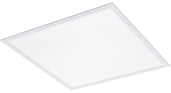 Eglo 98418 - LED stropné svietidlo so senzorom SALOBRENA-M LED/34W/230V