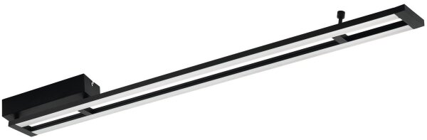 Eglo 98491 - LED stmievateľné stropné svietidlo AMONTILLADO LED/27W/230V