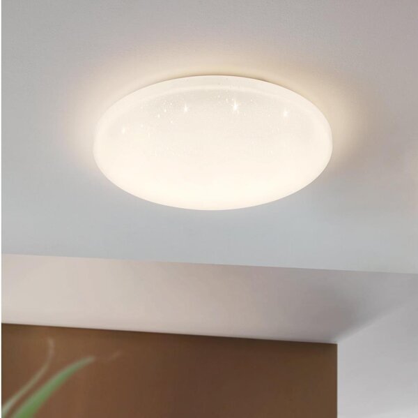 Eglo 98448 - LED Stropné svietidlo FRANIA LED/49,5W/230V