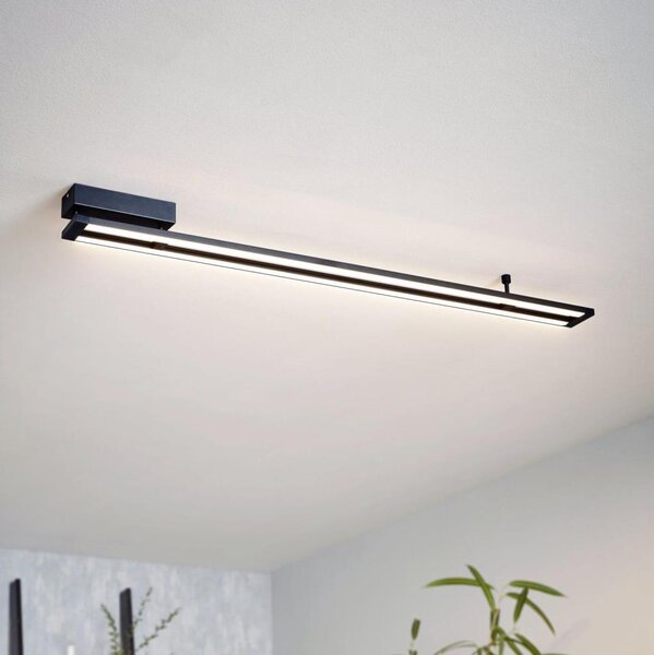 Eglo 98491 - LED stmievateľné stropné svietidlo AMONTILLADO LED/27W/230V
