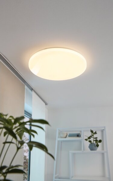 Eglo 98448 - LED Stropné svietidlo FRANIA LED/49,5W/230V