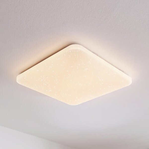 Eglo 98449 - LED Stropné svietidlo FRANIA-S LED/49,5W/230V