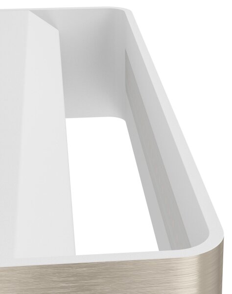 Eglo 98426 - LED Nástenné svietidlo SANIA LED/12W/230V