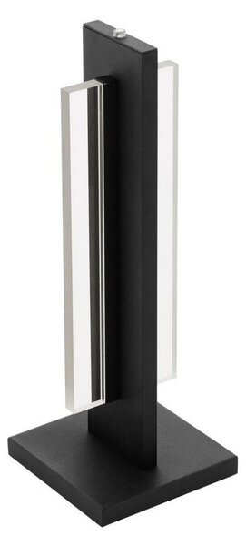 Eglo 98497 - LED Stmievateľná stolná lampa SPADAFORA LED/15W/230V