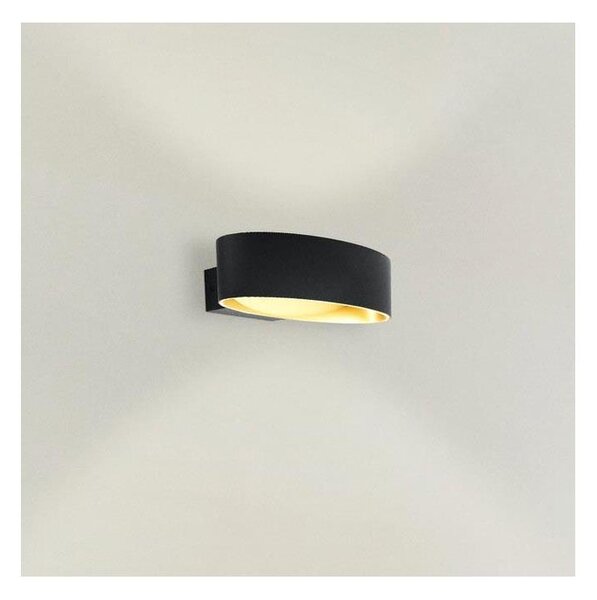 Eglo 98542 - LED Nástenné svietidlo MACCACARI LED/10W/230V