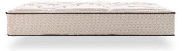 Tvrdý/stredne tvrdý penový obojstranný termoregulačný matrac 90x200 cm Tempus Gold – Moonia