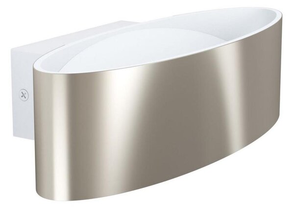 Eglo 98543 - LED Nástenné svietidlo MACCACARI LED/10W/230V