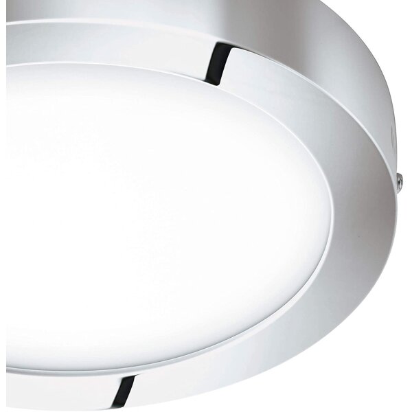 Eglo 98559 - LED RGB Stmievateľné stropné svietidlo FUEVA-C LED/21W/230V