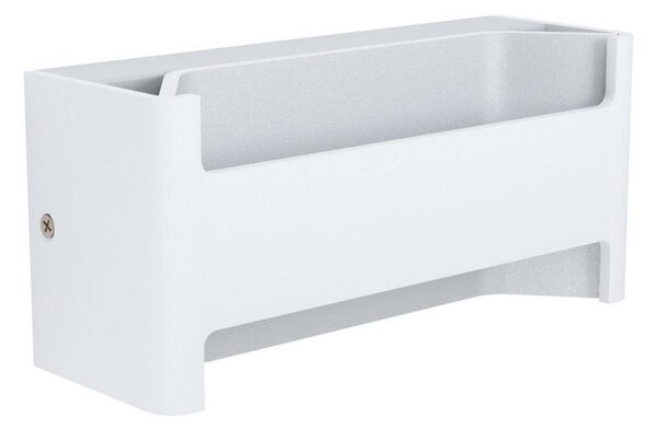 Eglo 98544 - LED Nástenné svietidlo FELONICHE LED/10W/230V