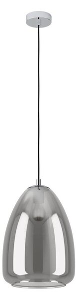 Eglo 98614 - Luster na lanku ALOBRASE 1xE27/40W/230V