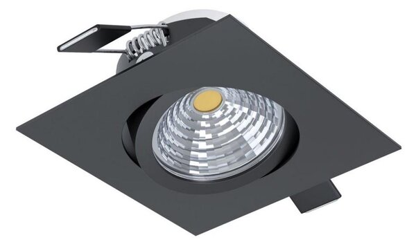 Eglo 98611 - LED Stmievateľné podhľadové svietidlo SALICETO LED/6W/230V