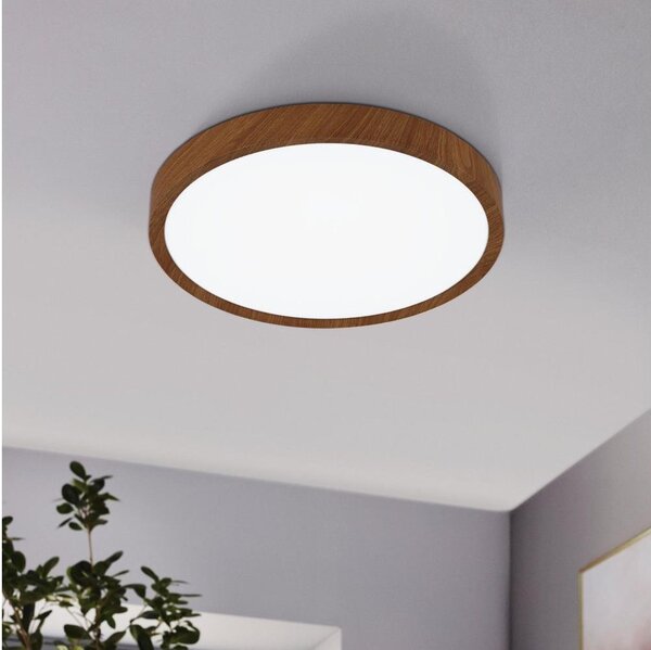 Eglo 98602 - LED Stropné svietidlo MUSURITA LED/33,5W/230V