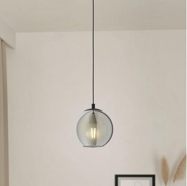 Eglo 98651 - Luster na lanku ARISCANI 1xE27/40W/230V
