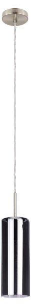 Eglo 98694 - Luster na lanku SELVINO 1xE27/15W/230V