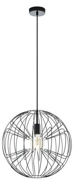 Eglo 98688 - Luster na lanku OKINZURI 1xE27/60W/230V