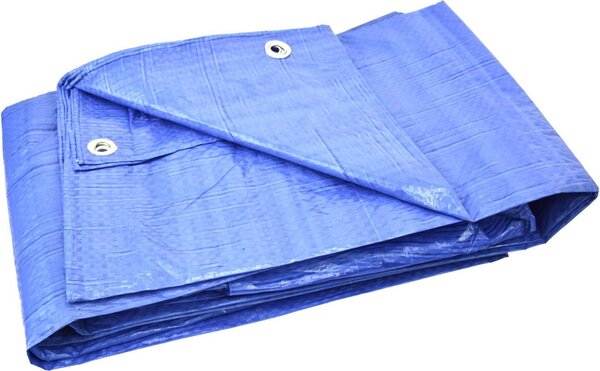 GEKO Krycia plachta SOFT 15x20m