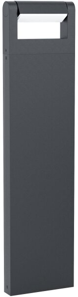 Eglo 98708 - LED Vonkajšia lampa BRIANZA LED/4,8W/230V IP44