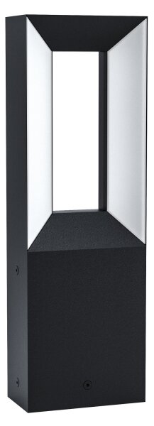 Eglo 98727 - LED Vonkajšia lampa RIFORANO 2xLED/5W/230V IP44 34 cm
