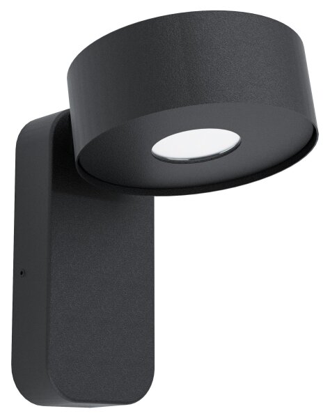 Eglo 98737 - LED Vonkajšie nástenné svietidlo PALOSCO LED/6W/230V IP44