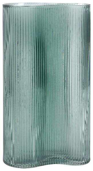 VÁZA, sklo, 29.5 cm Ambia Home - Vázy