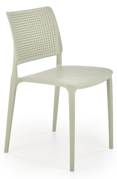 Halmar K514 stolička mätová